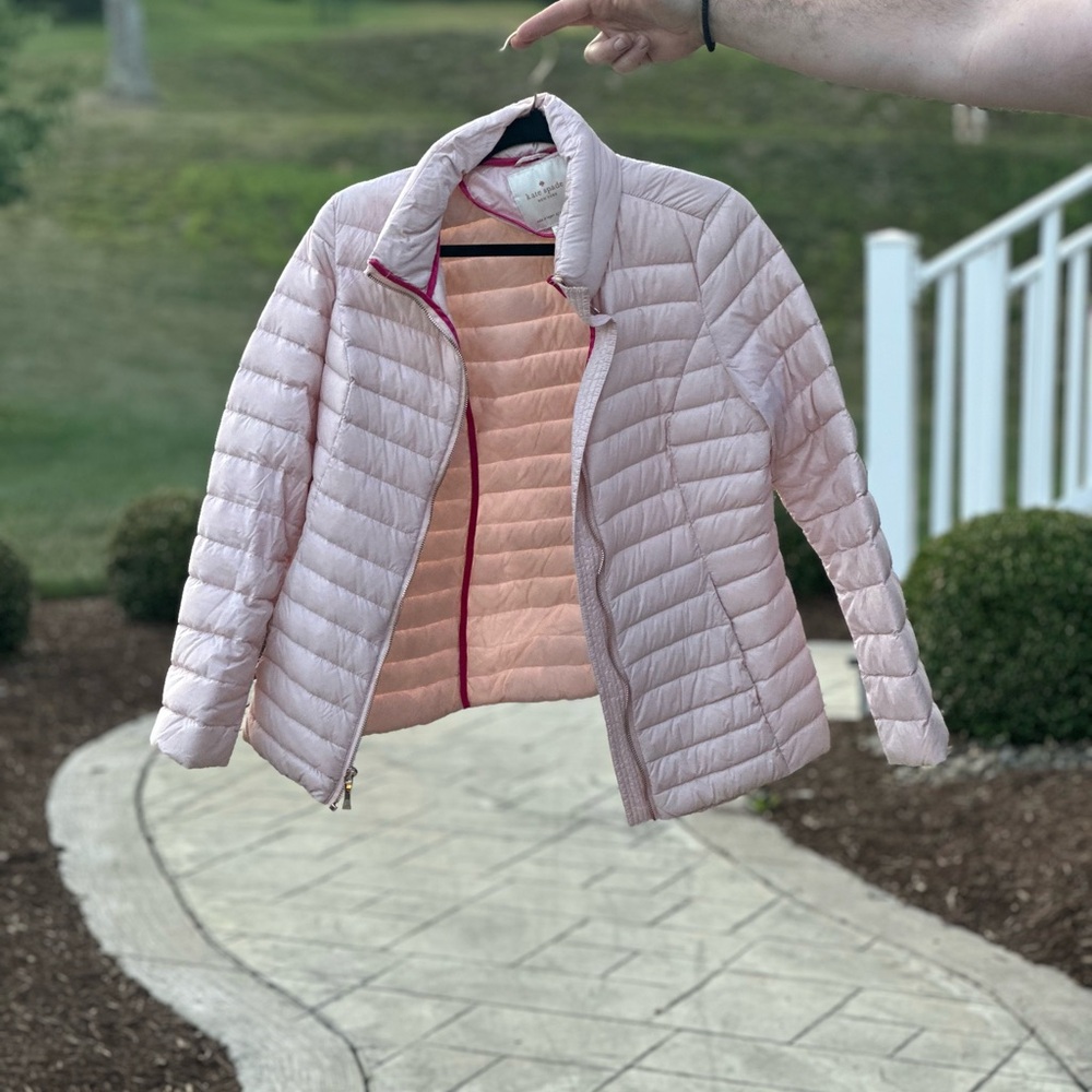 Kate Spade Jacket